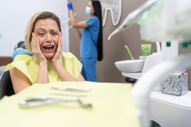 Best Emergency Denture Repair in Olympia, SC