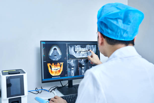 Best Emergency Root Canal Treatment in Olympia, SC