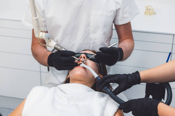 Best Emergency Treatment for Dental Infections or Abscesses in Olympia, SC
